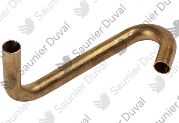 Tube Saunier Duval - 0010033637