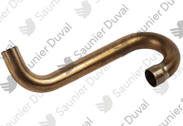 Tube Saunier Duval - 0010033638