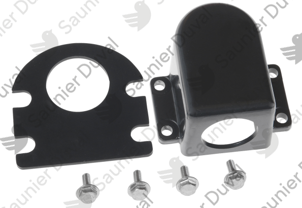 Couvercle Saunier Duval - 0010033643