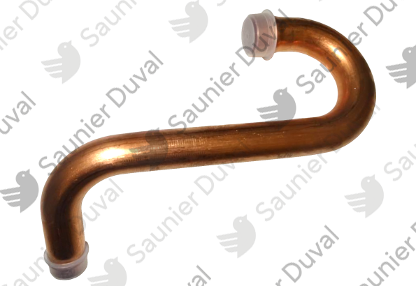 Tube Saunier Duval - 0010033668