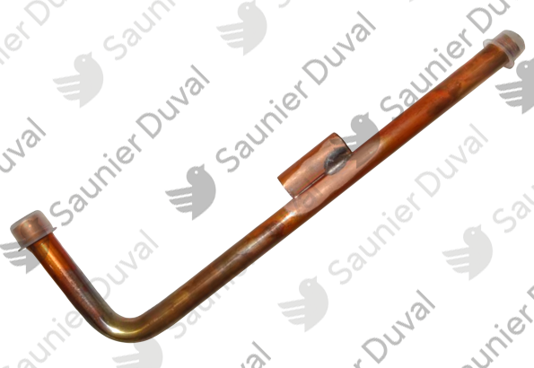Tube Saunier Duval - 0010033669