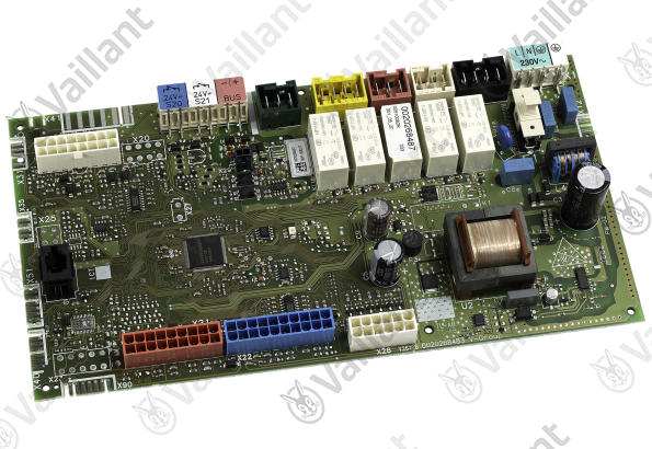 Circuit imprimé Vaillant - 0010033772