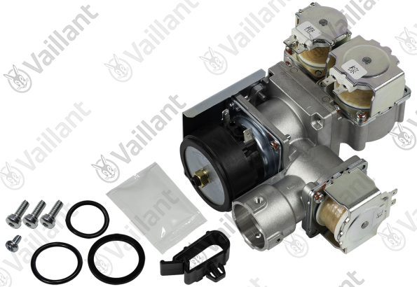 Vanne gaz Vaillant - 0010034182