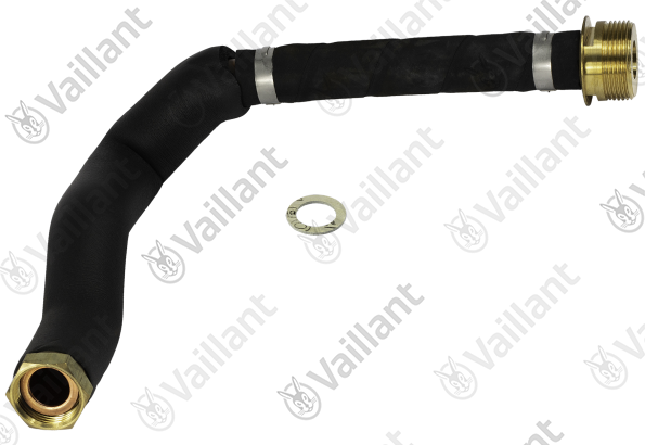 Tube, G 1 Vaillant - 0010034356