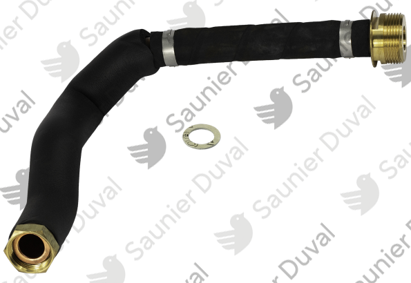 Tube, G 1 Saunier Duval - 0010034357