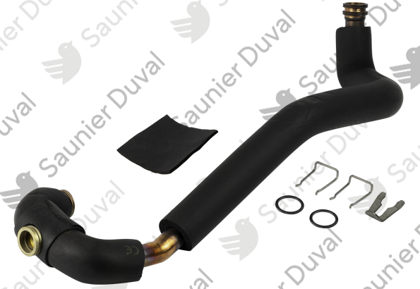 Tube Saunier Duval - 0010034394