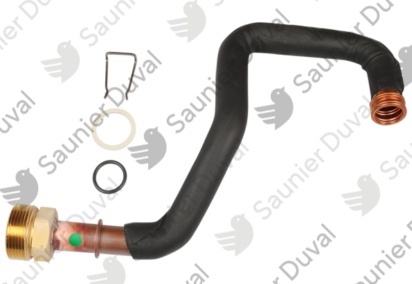 Tube Saunier Duval - 0010034397