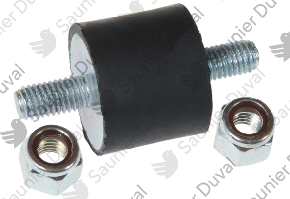 Plot antivibratile Saunier Duval - 0010034422