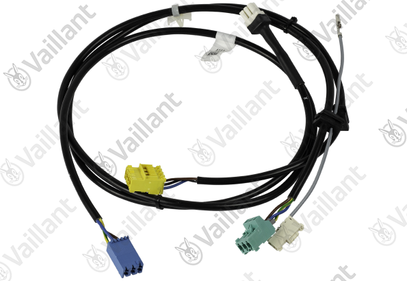 Faisceau, 230V Vaillant - 0010034427
