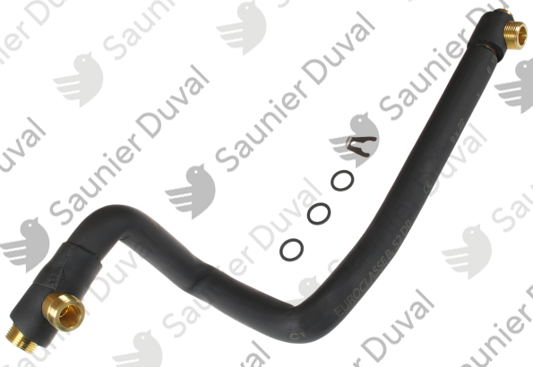Tube Saunier Duval - 0010034432