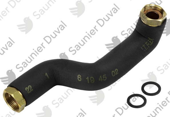 Tube Saunier Duval - 0010034442