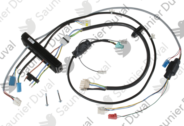 Faisceau, 230V Saunier Duval - 0010034488