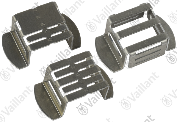 Diaphragme gaz Vaillant - 0010034636