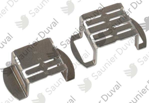 Diaphragme gaz Saunier Duval - 0010034645