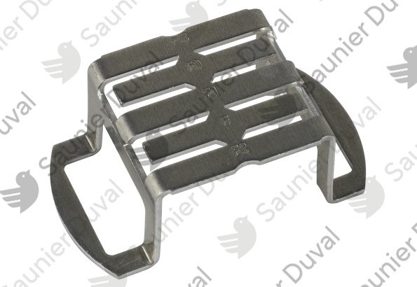 Diaphragme gaz Saunier Duval - 0010034647