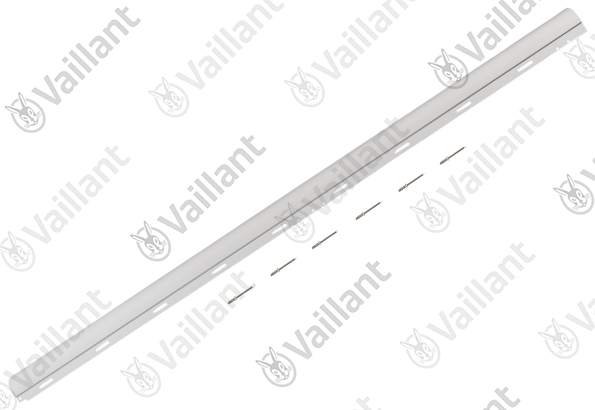 Habillage, coin Vaillant - 0010034921