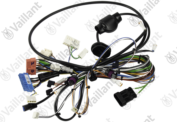 Faisceau, 24V Vaillant - 0010034930