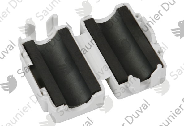Filtre secteur, ferrite Saunier Duval - 0010034965