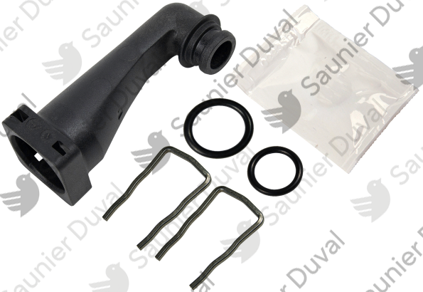 Raccord Saunier Duval - 0010035050