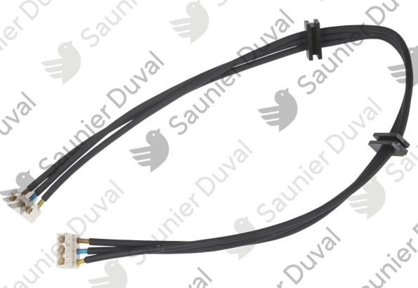 Faisceau, 230V Saunier Duval - 0010035429