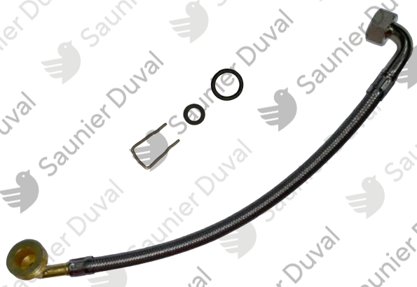 Tube Saunier Duval - 0010035593