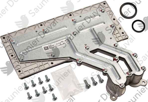 Distributeur Saunier Duval - 0010035722