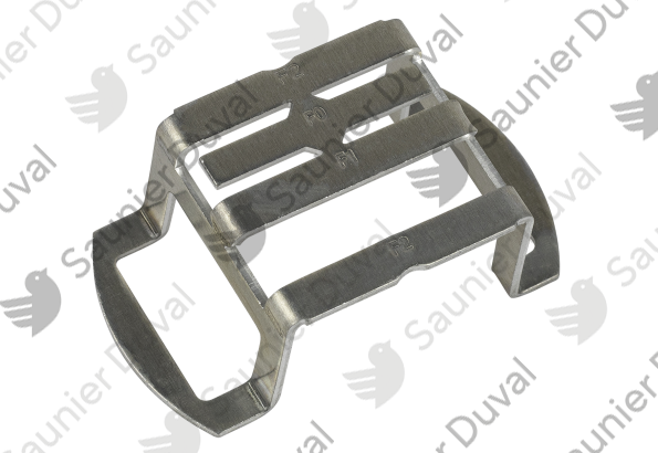 Diaphragme gaz Saunier Duval - 0010035834