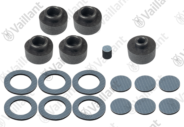 Isolant, (kit) Vaillant - 0010035923