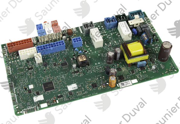 Circuit imprimé Saunier Duval - 0010035940