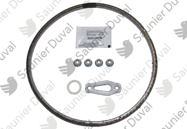 Kit de maintenance I Saunier Duval - 0010036500