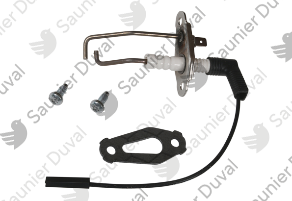 Bougie d'allumage Saunier Duval - 0010036508
