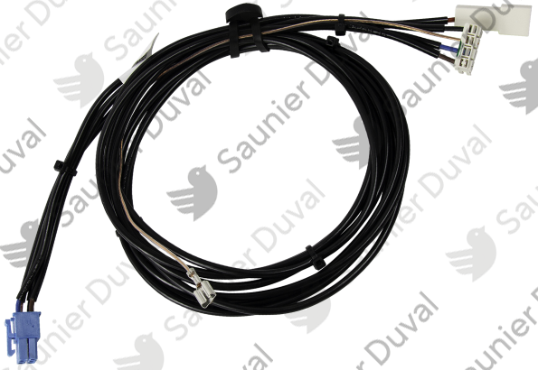 Faisceau, Encendedor Ioni Saunier Duval - 0010036509