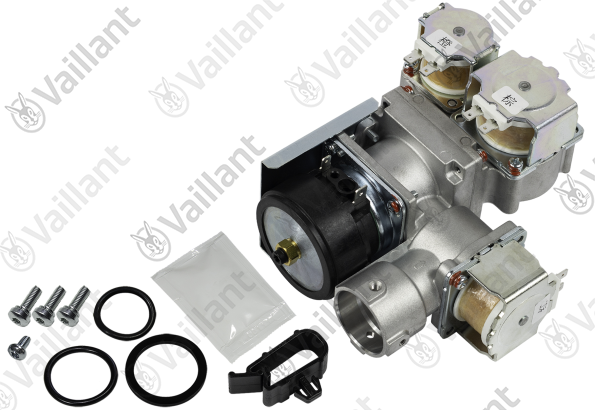 Mécanisme gaz Vaillant - 0010036672