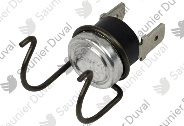Dispositif de surveillance temp.sécurité Saunier Duval - 0010036681