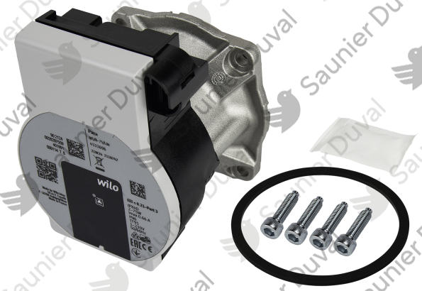 Nez de pompe Saunier Duval - 0010036710