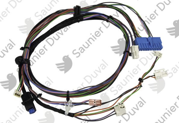 Faisceau Saunier Duval - 0010036715