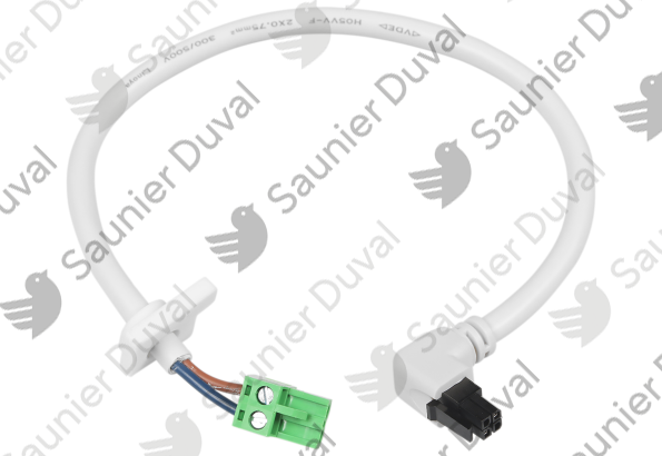 Câble Saunier Duval - 0010036768