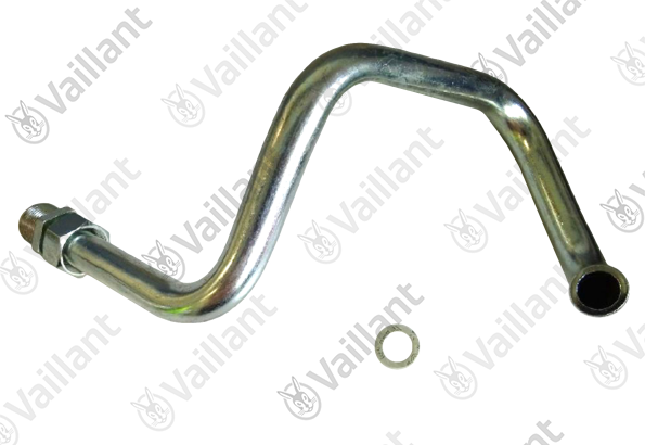 Tube gaz Vaillant - 0010036836