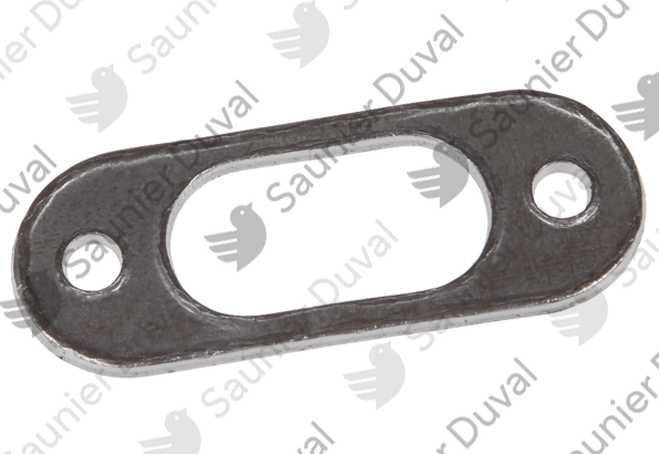 Joint, Bougie d'allumage Saunier Duval - 0010037577