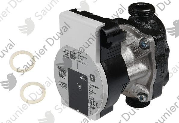 Pompe, G1 Saunier Duval - 0010038439