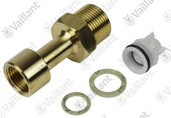 Kit de fixation Vaillant - 0010038441