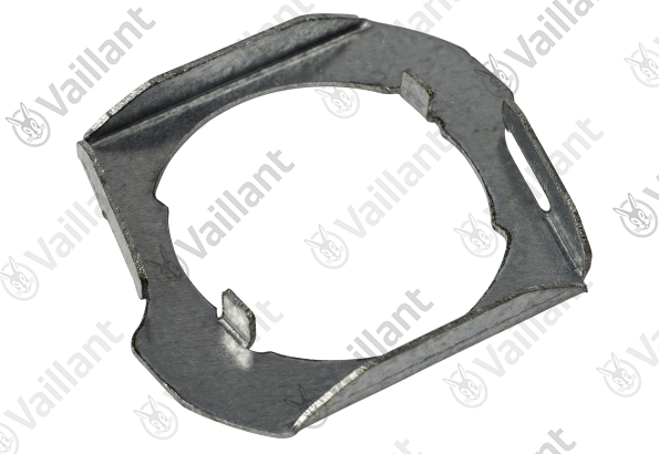Patte support, Siphon Vaillant - 0010039106