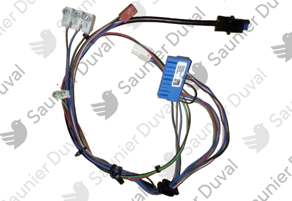 Faisceau Saunier Duval - 0010039256