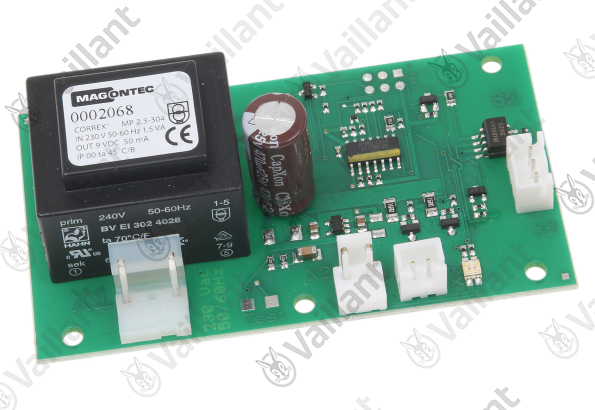 Circuit imprimé Vaillant - 0010042070
