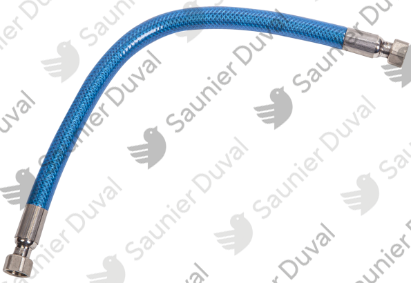 Tuyau flexible Saunier Duval - 0010042122