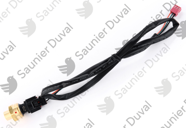 Capteur de pression Saunier Duval - 0010043704