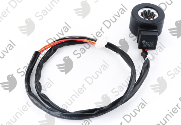 Bobine, valve d'expansion Saunier Duval - 0010043713
