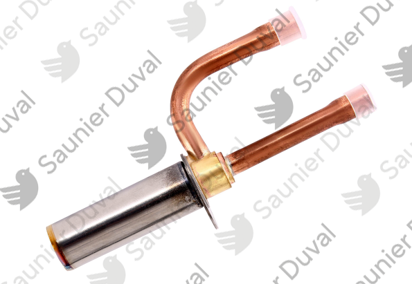 Valve d'expansion, DPF(Q01) Saunier Duval - 0010043715