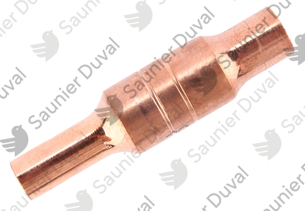 Filtre Saunier Duval - 0010043721