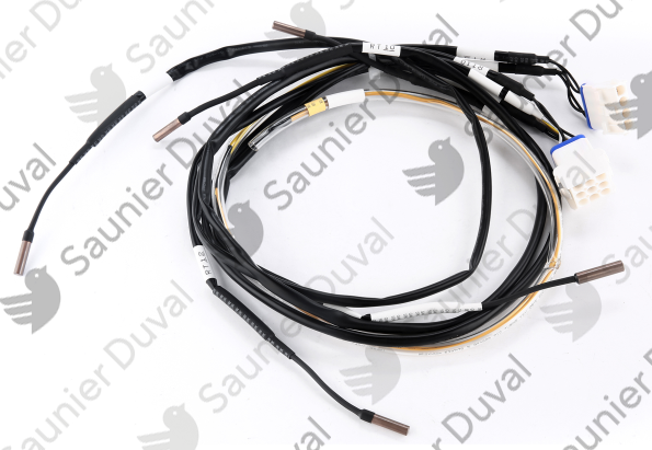 Capteur Saunier Duval - 0010043723
